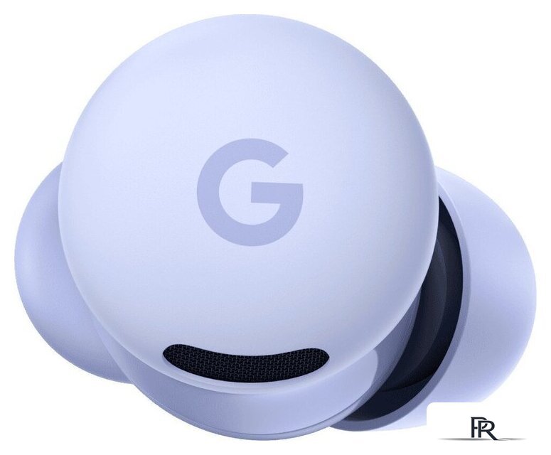 Наушники Google Pixel Buds 2a (ирис) - Изображение №3 — Интернет-магазин ПроЗаказ