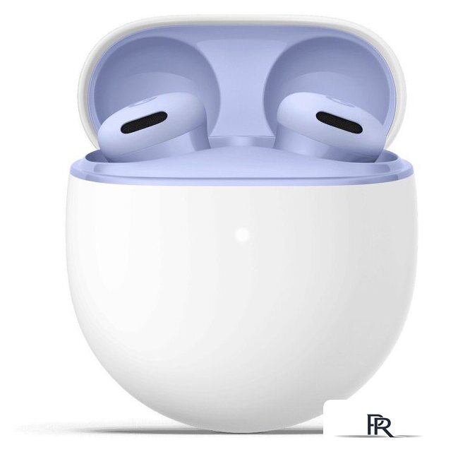 Наушники Google Pixel Buds 2a (ирис) - Изображение №1 — Интернет-магазин ПроЗаказ