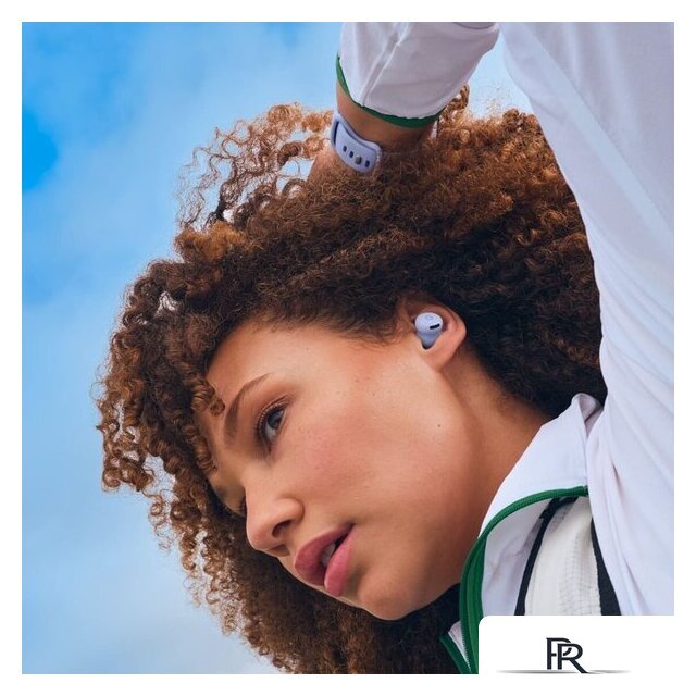 Наушники Google Pixel Buds 2a (ирис) - Изображение №7 — Интернет-магазин ПроЗаказ