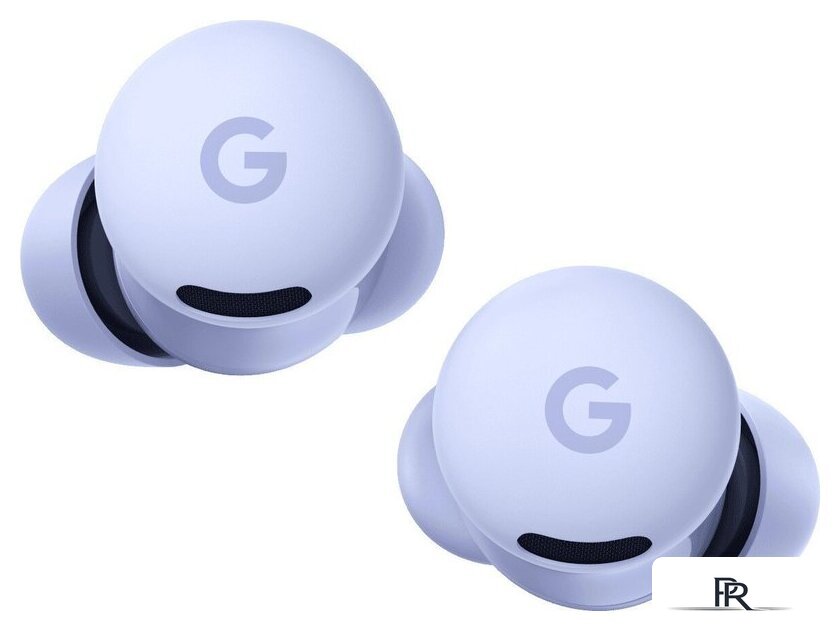 Наушники Google Pixel Buds 2a (ирис) - Изображение №2 — Интернет-магазин ПроЗаказ