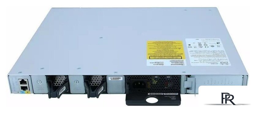 Управляемый коммутатор 3-го уровня Cisco C9200-24T-A - Изображение №3 — Интернет-магазин ПроЗаказ
