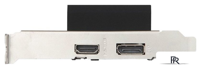 Видеокарта MSI GeForce GT 1030 2GHD4 LP OC - Изображение №4 — Интернет-магазин ПроЗаказ
