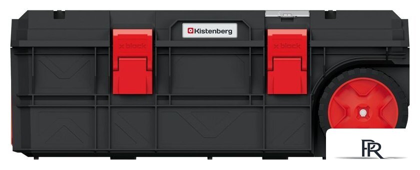 Тележка Kistenberg X-Wagon Tech X-Block KXB8040WF-S411 - Изображение №7 — Интернет-магазин ПроЗаказ
