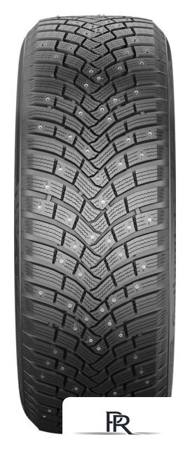 Зимние шины Continental IceContact 3 235/55R20 105T (шипы) - Изображение №3 — Интернет-магазин ПроЗаказ