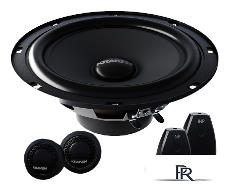 Компонентная АС Prology RX-65CS Kraken - Изображение №1 — Интернет-магазин ПроЗаказ