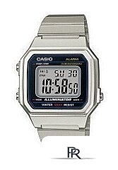 Наручные часы Casio B650WD-1AEF - Изображение №1 — Интернет-магазин ПроЗаказ