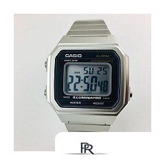 Наручные часы Casio B650WD-1AEF - Изображение №3 — Интернет-магазин ПроЗаказ