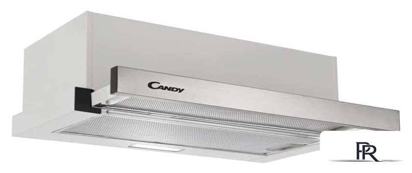 Кухонная вытяжка Candy CBT6130/3X - Изображение №1 — Интернет-магазин ПроЗаказ