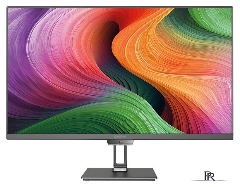 Моноблок Digma Action DM21N9-8CXW01 - Изображение №1 — Интернет-магазин ПроЗаказ