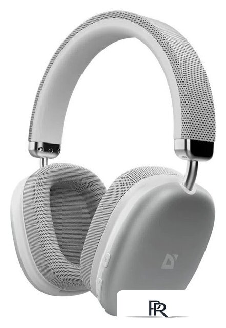 Наушники Defender FreeMotion B500 (серебристый) - Изображение №1 — Интернет-магазин ПроЗаказ