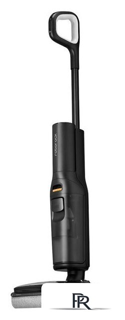 Пылесос Roborock Wet and Dry Vacuum Cleaner F25 ACE Combo WD5M6A (с русской озвучкой, черный) - Изображение №16 — Интернет-магазин ПроЗаказ