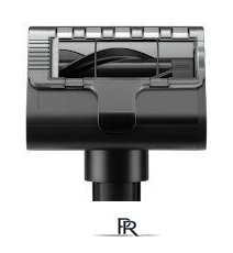 Пылесос Roborock Wet and Dry Vacuum Cleaner F25 ACE Combo WD5M6A (с русской озвучкой, черный) - Изображение №27 — Интернет-магазин ПроЗаказ