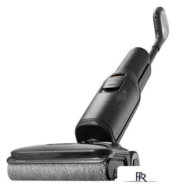 Пылесос Roborock Wet and Dry Vacuum Cleaner F25 ACE Combo WD5M6A (с русской озвучкой, черный) - Изображение №18 — Интернет-магазин ПроЗаказ