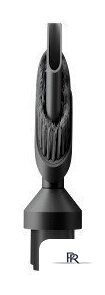 Пылесос Roborock Wet and Dry Vacuum Cleaner F25 ACE Combo WD5M6A (с русской озвучкой, черный) - Изображение №28 — Интернет-магазин ПроЗаказ