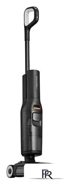 Пылесос Roborock Wet and Dry Vacuum Cleaner F25 ACE Combo WD5M6A (с русской озвучкой, черный) - Изображение №17 — Интернет-магазин ПроЗаказ