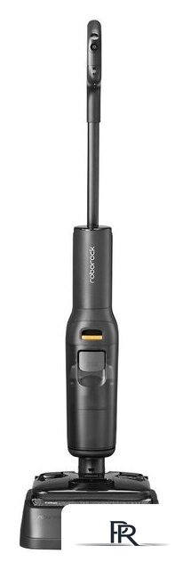 Пылесос Roborock Wet and Dry Vacuum Cleaner F25 ACE Combo WD5M6A (с русской озвучкой, черный) - Изображение №11 — Интернет-магазин ПроЗаказ
