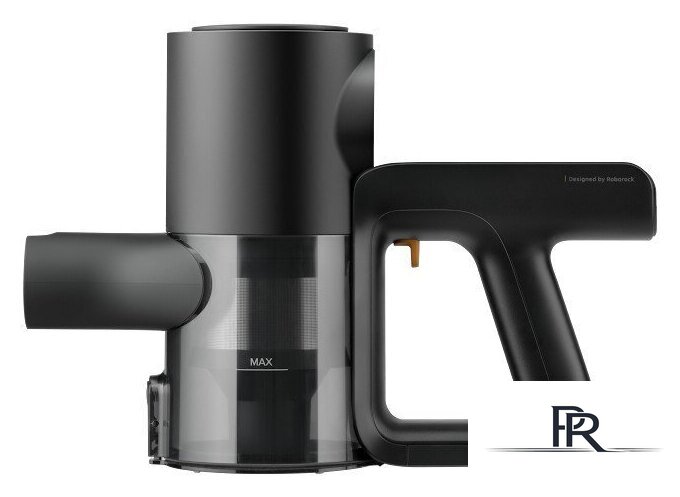 Пылесос Roborock Wet and Dry Vacuum Cleaner F25 ACE Combo WD5M6A (с русской озвучкой, черный) - Изображение №26 — Интернет-магазин ПроЗаказ