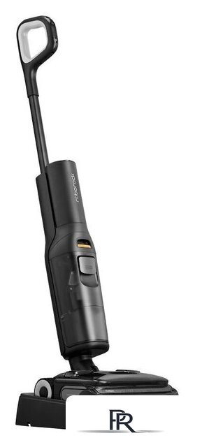 Пылесос Roborock Wet and Dry Vacuum Cleaner F25 ACE Combo WD5M6A (с русской озвучкой, черный) - Изображение №15 — Интернет-магазин ПроЗаказ