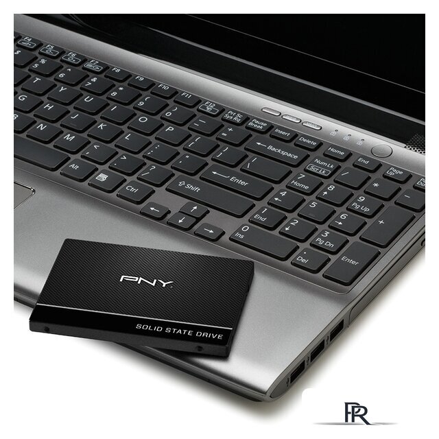 SSD PNY CS900 480GB SSD7CS900-480-PB - Изображение №9 — Интернет-магазин ПроЗаказ