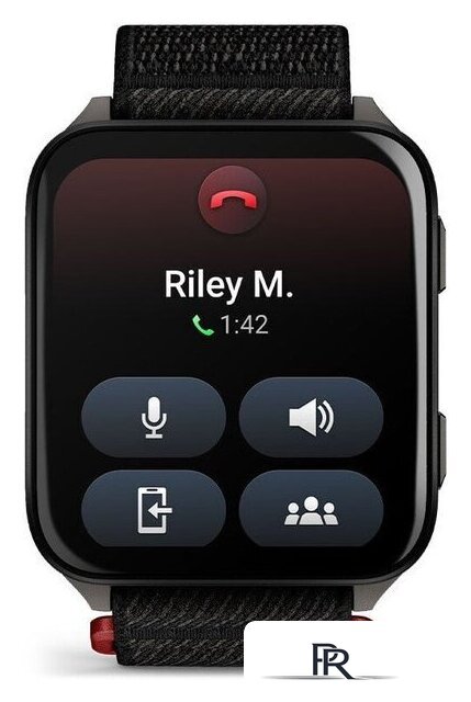 Умные часы Garmin Venu X1 (титановый/черный) - Изображение №6 — Интернет-магазин ПроЗаказ