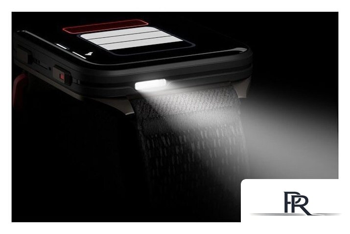 Умные часы Garmin Venu X1 (титановый/черный) - Изображение №13 — Интернет-магазин ПроЗаказ