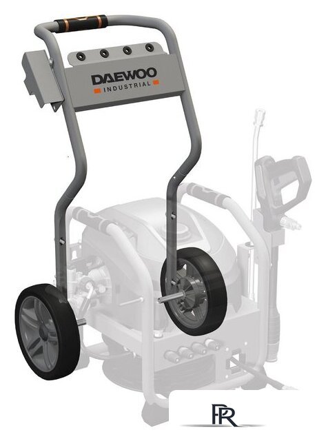 Транспортировочный комплект Daewoo Power DAWK 90 - Изображение №1 — Интернет-магазин ПроЗаказ