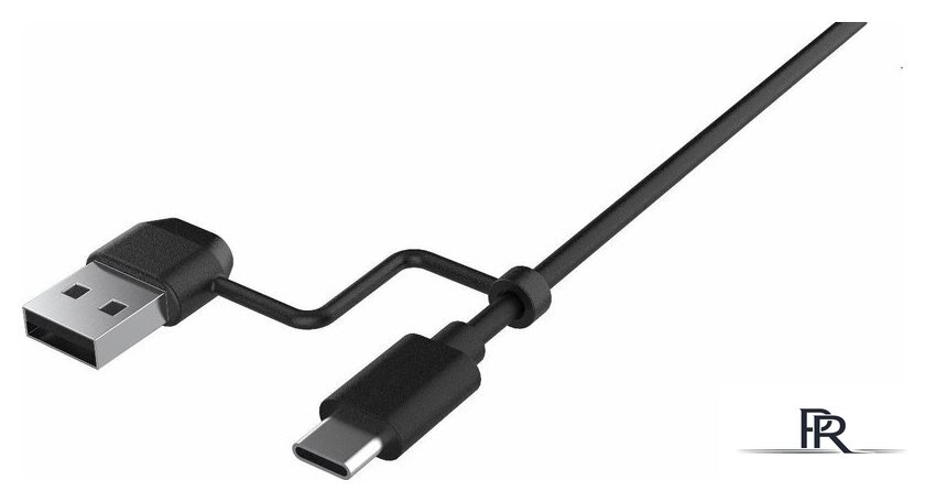 Офисная гарнитура Accutone Converse UB95 USB - Изображение №5 — Интернет-магазин ПроЗаказ