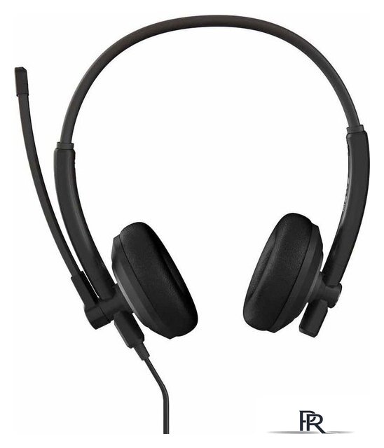 Офисная гарнитура Accutone Converse UB95 USB - Изображение №3 — Интернет-магазин ПроЗаказ