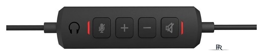 Офисная гарнитура Accutone Converse UB95 USB - Изображение №4 — Интернет-магазин ПроЗаказ