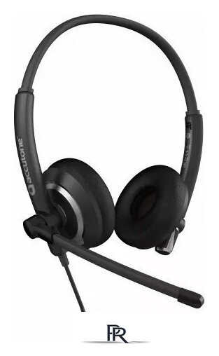 Офисная гарнитура Accutone Converse UB95 USB - Изображение №1 — Интернет-магазин ПроЗаказ