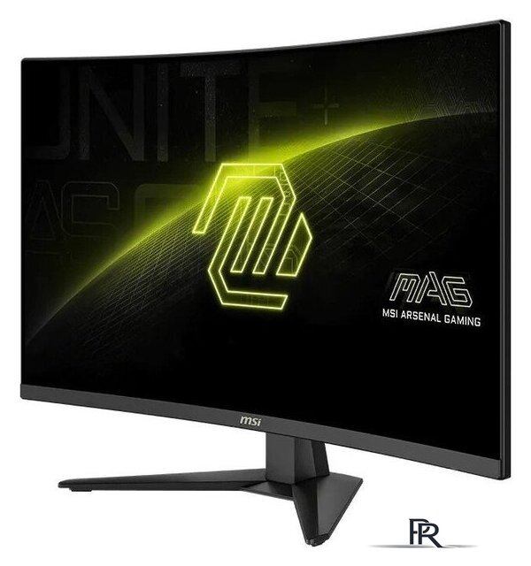 Игровой монитор MSI MAG 321CQF E18 - Изображение №3 — Интернет-магазин ПроЗаказ