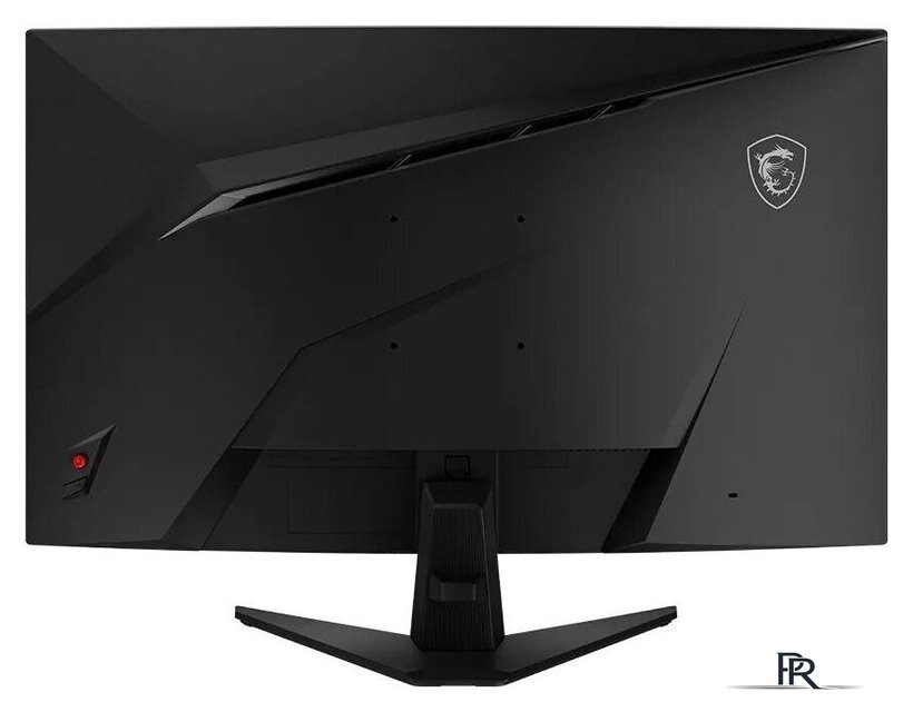 Игровой монитор MSI MAG 321CQF E18 - Изображение №4 — Интернет-магазин ПроЗаказ