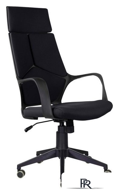 Офисное кресло Brabix Premium Prime EX-515 (черный) - Изображение №1 — Интернет-магазин ПроЗаказ