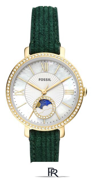 Наручные часы Fossil Jacqueline ES5244 - Изображение №1 — Интернет-магазин ПроЗаказ
