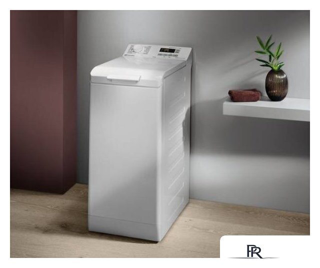 Стиральная машина с вертикальной загрузкой Electrolux EW6TN5261F - Изображение №4 — Интернет-магазин ПроЗаказ