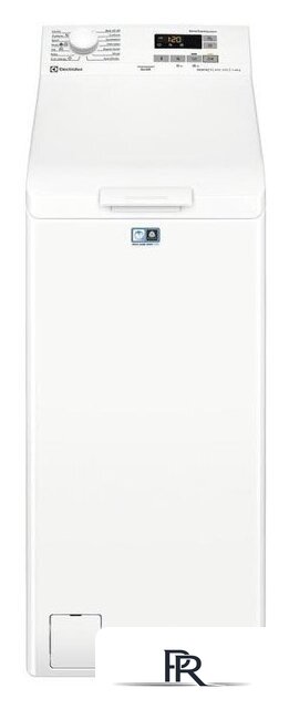 Стиральная машина с вертикальной загрузкой Electrolux EW6TN5261F - Изображение №1 — Интернет-магазин ПроЗаказ