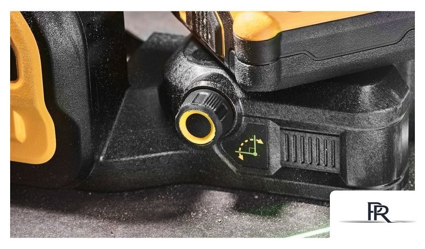 Лазерный нивелир DeWalt DCE089NG18 (без АКБ, кейс) - Изображение №12 — Интернет-магазин ПроЗаказ
