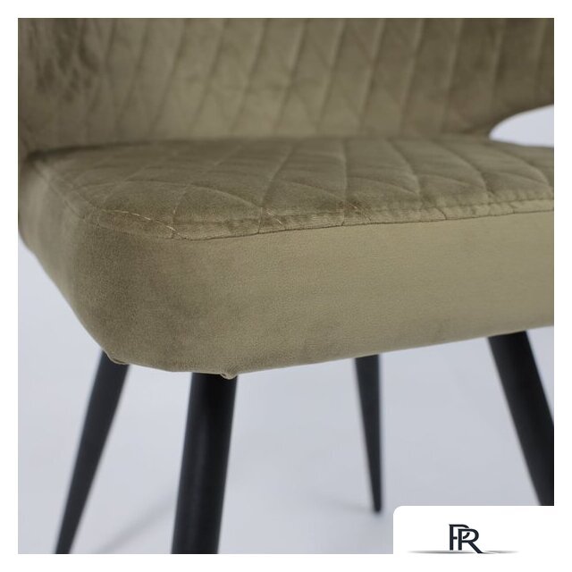 Стул Мамадома Rob-R1 360 (d12 Olive Lux/черный) - Изображение №10 — Интернет-магазин ПроЗаказ