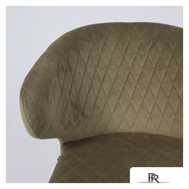 Стул Мамадома Rob-R1 360 (d12 Olive Lux/черный) - Изображение №12 — Интернет-магазин ПроЗаказ