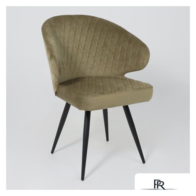 Стул Мамадома Rob-R1 360 (d12 Olive Lux/черный) - Изображение №6 — Интернет-магазин ПроЗаказ