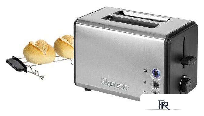 Тостер Clatronic TA 3620 - Изображение №3 — Интернет-магазин ПроЗаказ