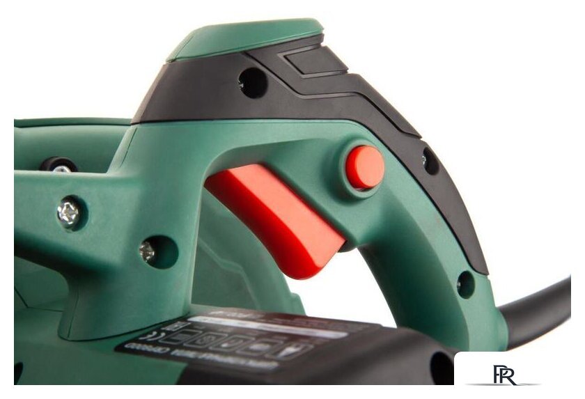 Дисковая (циркулярная) пила Hammer CRP800D Flex - Изображение №5 — Интернет-магазин ПроЗаказ