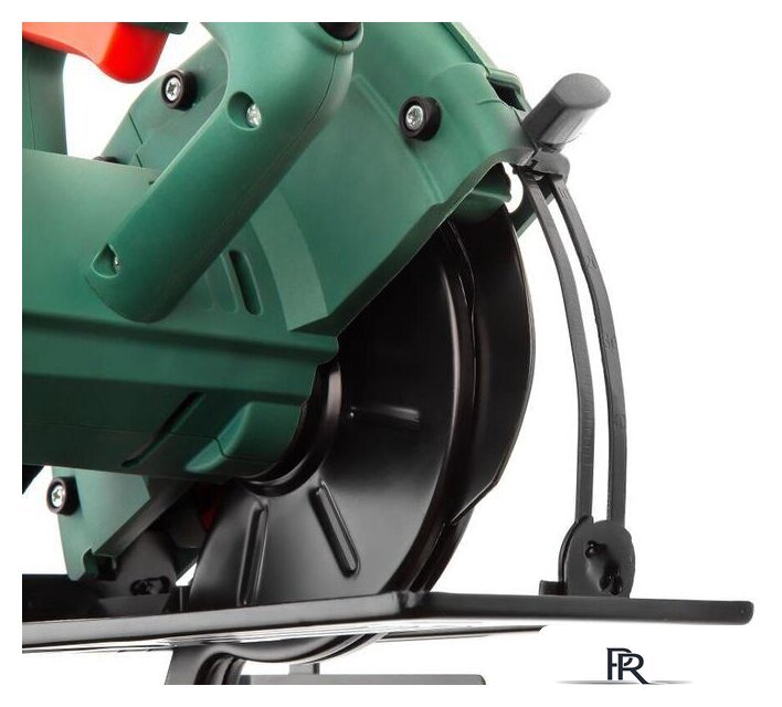 Дисковая (циркулярная) пила Hammer CRP800D Flex - Изображение №7 — Интернет-магазин ПроЗаказ