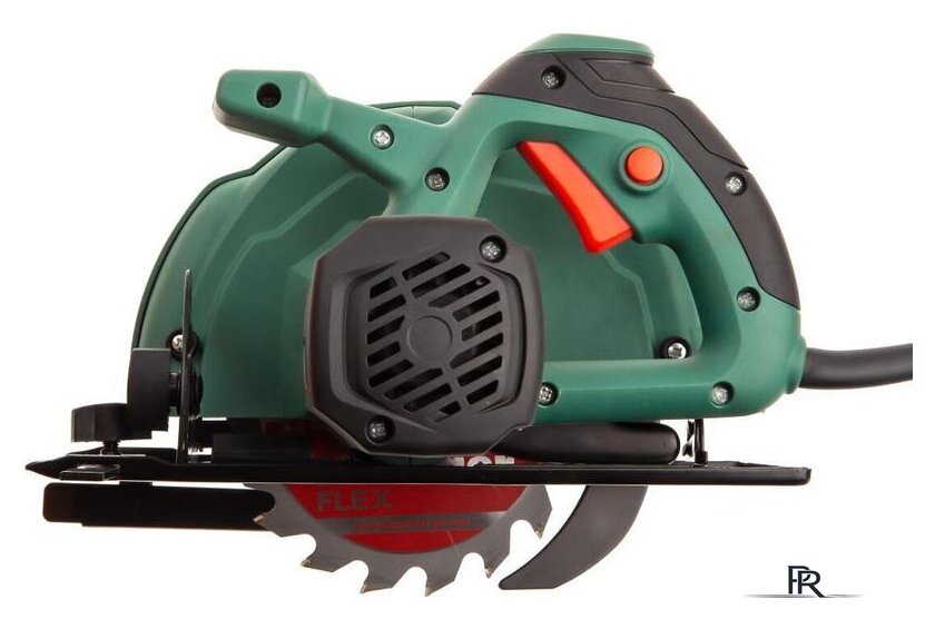 Дисковая (циркулярная) пила Hammer CRP800D Flex - Изображение №3 — Интернет-магазин ПроЗаказ