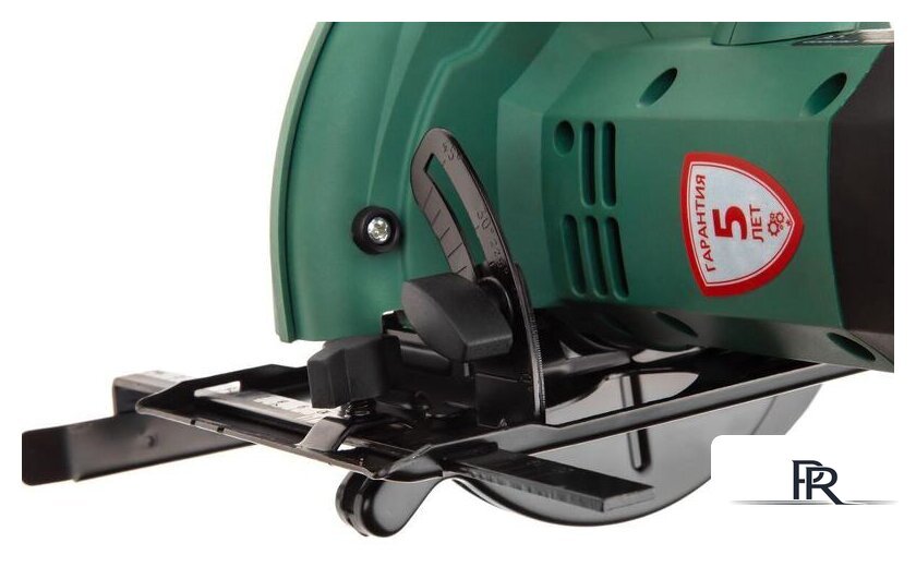 Дисковая (циркулярная) пила Hammer CRP800D Flex - Изображение №6 — Интернет-магазин ПроЗаказ