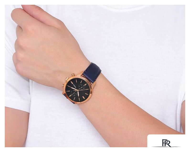 Наручные часы Fossil Townsman FS5436 - Изображение №6 — Интернет-магазин ПроЗаказ