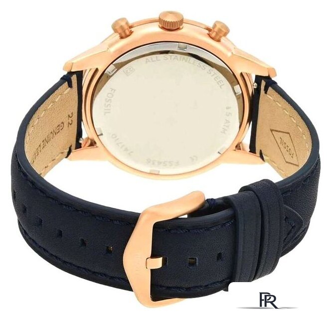 Наручные часы Fossil Townsman FS5436 - Изображение №5 — Интернет-магазин ПроЗаказ