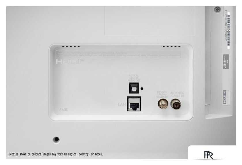 Телевизор LG 32LQ63806LC - Изображение №12 — Интернет-магазин ПроЗаказ