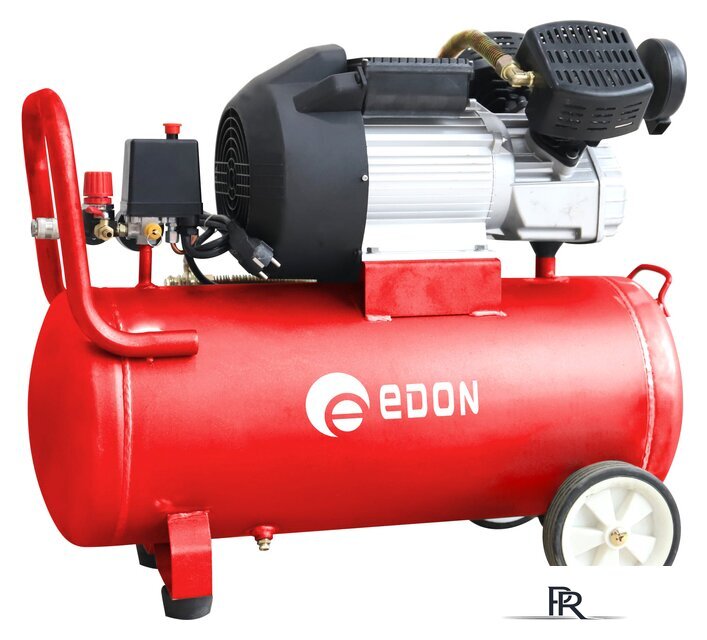 Компрессор Edon OAC-50/2200D - Изображение №1 — Интернет-магазин ПроЗаказ