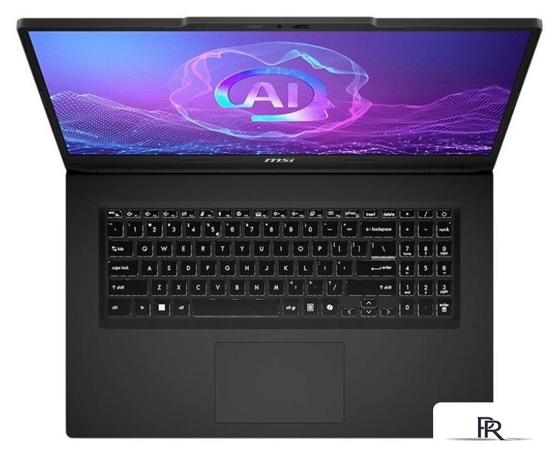 Ноутбук MSI Venture A17 AI A2HMG-002XRU - Изображение №5 — Интернет-магазин ПроЗаказ